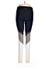 Vogo Color Block Blue Active Pants Size L - photo 2