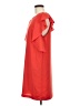 BCBGMAXAZRIA 100% Polyester Red Cocktail Dress Size M - photo 5