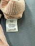 Attention Pink Pullover Sweater Size M - photo 8