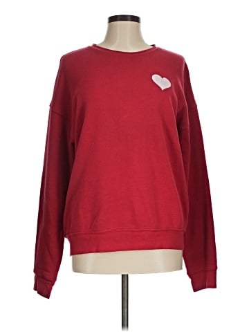 Light Sweatshirt (view 1)