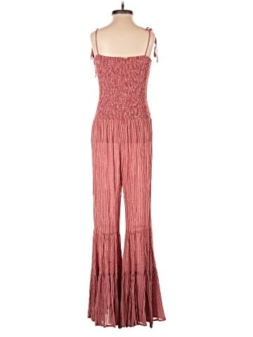 Storia Jumpsuit (view 2)