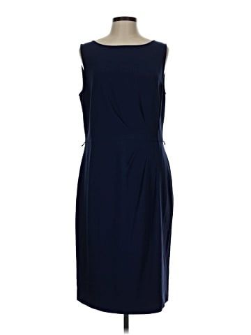 St. John Cocktail Dress (view 1)
