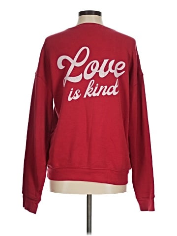 Light Sweatshirt (view 2)
