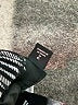 Torrid Stripes Gray Casual Pants Size 2X Plus (2) - photo 5