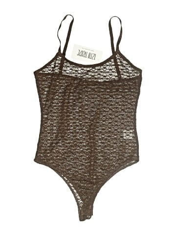 12th Tribe Bodysuit (view 1)