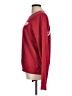 Light Hearts Red Sweatshirt Size M - photo 5