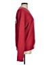 Light Hearts Red Sweatshirt Size M - photo 4