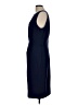 St. John Blue Cocktail Dress Size 12 - photo 5