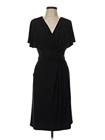 Lauren by Ralph Lauren Cocktail Dress (view 1)