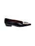 Sam Edelman Black Flats Size 8 1/2 - photo 1