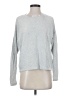 MWL by Madewell Gray Sweatshirt Size XS - photo 1