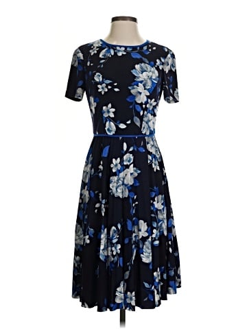 Maggy London Cocktail Dress (view 1)