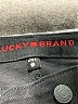 Lucky Brand Black Jeans Size 0 - photo 7