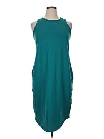 Universal Standard Casual Dress (view 1)