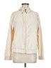 Avalanche 100% Polyester Ivory Cardigan Size M - photo 1