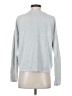 MWL by Madewell Gray Sweatshirt Size XS - photo 2