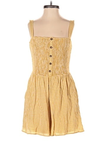 Fashion on Earth Romper (view 1)