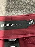 Studio by Torrid Burgundy Active Pants Size 16 - photo 4