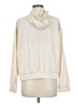 Avalanche 100% Polyester Ivory Cardigan Size M - photo 2