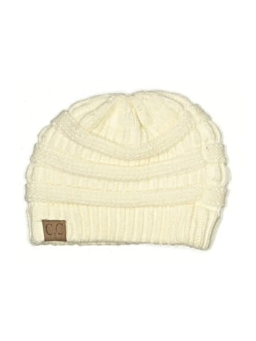 CC Beanie (view 1)