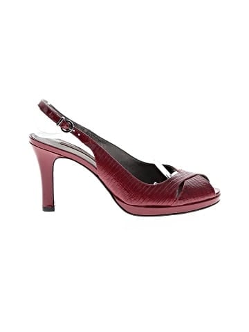 Antonio Melani Heels (view 1)
