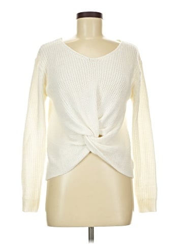 Poof! Cardigan (view 1)