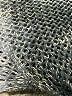 Roxy Metallic Gray Pullover Sweater Size S - photo 9
