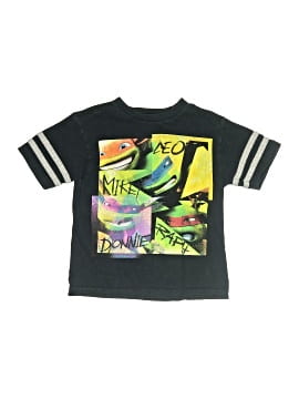 Nickelodeon Short Sleeve T Shirt