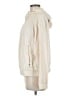 Avalanche 100% Polyester Ivory Cardigan Size M - photo 5