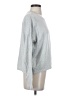 MWL by Madewell Gray Sweatshirt Size XS - photo 4