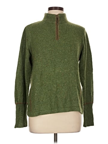 Woolrich Pullover Sweater (view 1)