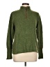 Woolrich Green Pullover Sweater Size L - photo 1