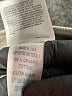 AGOLDE 100% Cotton Gray Jeans Size 27 waist - photo 8