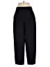 SPANX Solid Black Dress Pants Size M - photo 1