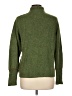 Woolrich Green Pullover Sweater Size L - photo 2