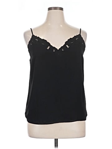 Babaton Sleeveless Blouse (view 1)