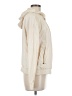 Avalanche 100% Polyester Ivory Cardigan Size M - photo 4