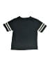 Nickelodeon 100% Cotton Black Short Sleeve T-Shirt Size 5 - 6 - photo 2