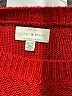 Lucky Brand Stars Red Pullover Sweater Size XL - photo 7