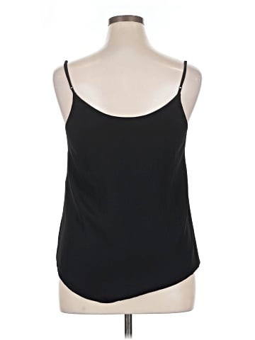 Babaton Sleeveless Blouse (view 2)