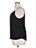 Babaton 100% Polyester Black Sleeveless Blouse Size L - photo 5