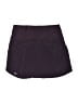 Athleta Solid Purple Casual Skirt Size XXS - photo 2