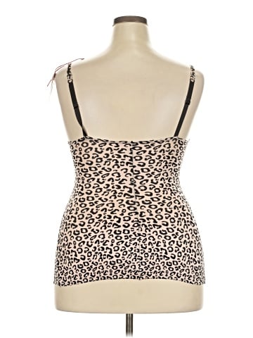 Ruby Ribbon Tank Top (view 2)