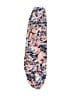 Unbranded 100% Polyester Floral Pink Scarf One size - photo 2