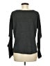 LNA Gray Pullover Sweater Size M - photo 2