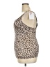 Ruby Ribbon Tan Tank Top Size 32 - photo 5