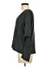 LNA Gray Pullover Sweater Size M - photo 5