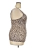 Ruby Ribbon Tan Tank Top Size 32 - photo 4
