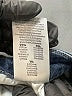 Mother Hearts Blue Jeans Size 25 waist - photo 8