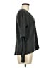 LNA Gray Pullover Sweater Size M - photo 4